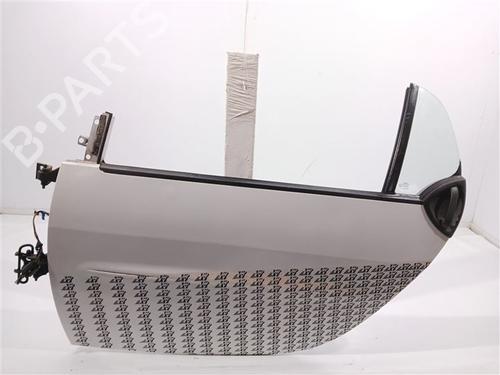 Used Left front door Left front door SMART CITY-COUPE (450) 0.6 (450.330, 450.332) (71 hp) 40066107 40066107