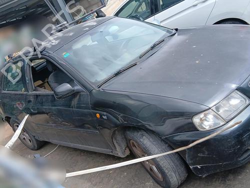 Right front indicator AUDI A3 (8L1) 1.9 TDI | BP36298202C33  - Image 8