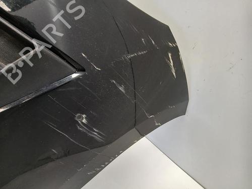 Front bumper MAZDA 3 (BL) | BP37032725C7 - Image 6