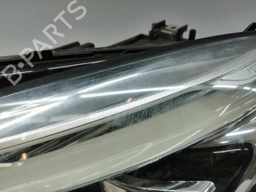 Left headlight MERCEDES-BENZ GLE (W166) 350 d 4-matic (166.024) | BP31175168C28