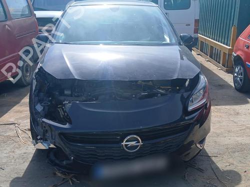 Pièces Détachées Usagées OPEL CORSA E (X15)    4632937
