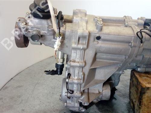 Transfer box SANTANA 300/350 1.6 D 4x4 | BP29244228M36 - Image 3