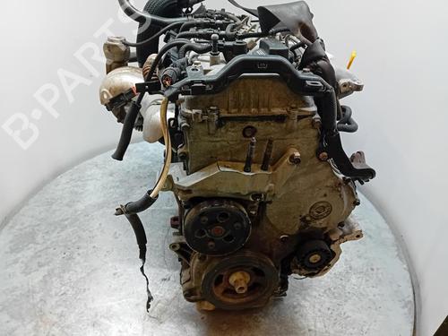 Engine HYUNDAI MATRIX (FC)  | BP29585886M1 