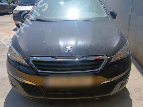 Ricambi PEUGEOT 308 II (LB_, LP_, LW_, LH_, L3_)    4772664