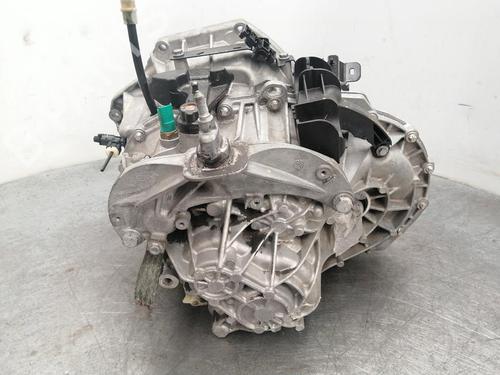 Gearbox OPEL VIVARO B Van (X82) 1.6 CDTI (05) | BP32389608M3