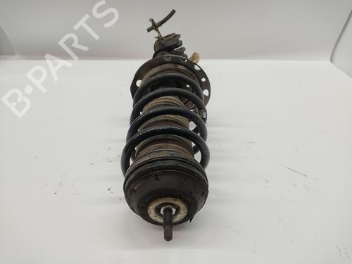 Right front shock absorber OPEL MERIVA B MPV (S10)  | BP22746558M17 
