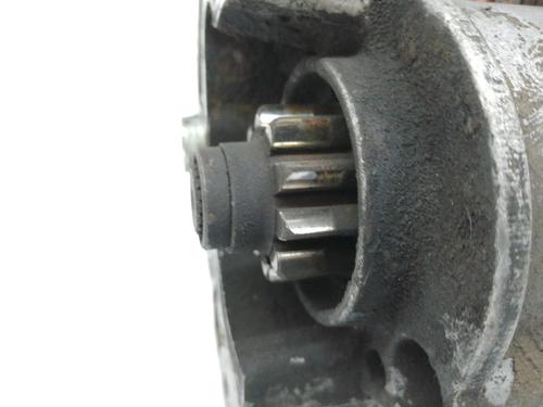 Starter LAND ROVER FREELANDER 2 (L359) | BP31215276M8 - Image 4