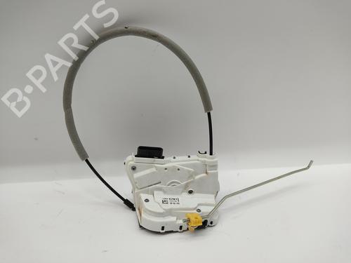 Used Front right lock MG MG ZS SUV (AZS1) [2017-2025]  29244021