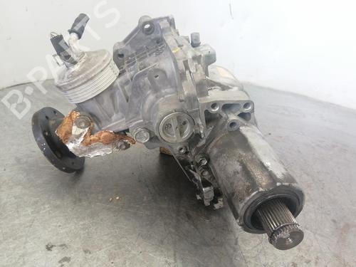 Transfer box MAZDA CX-7 (ER) 2.3 MZR DISI Turbo AWD (ER3P) | BP37181737M36 - Image 3