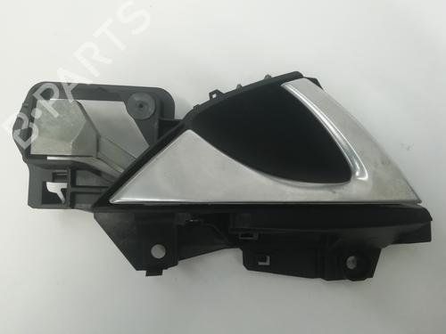 Puxador interior frente esquerdo DS DS 5 (KF_) 2.0 BlueHDi 180 (180 hp) 96885034VV | 9673213677 | 9688503477 |