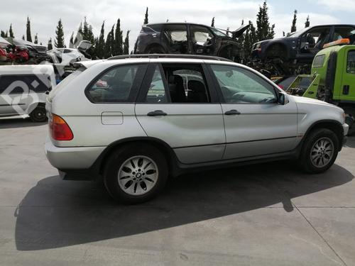 Right front shock absorber BMW X5 (E53) 3.0 d | BP8102266M17  - Image 7