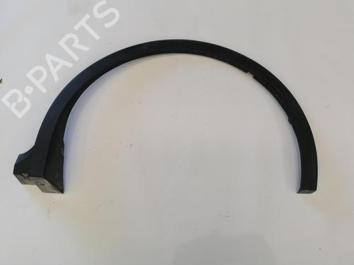 Rear left wheel arch trim TOYOTA C-HR (_X1_)  | BP29720246C136 