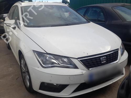 Brugte SEAT LEON ST (5F8) [2012-2020]  4390759