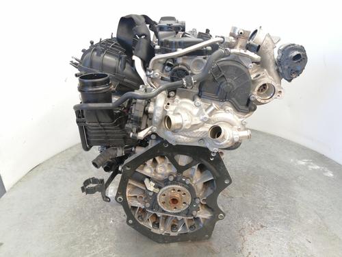 Engine VW GOLF VII (5G1, BQ1, BE1, BE2)  | BP23189705M1 