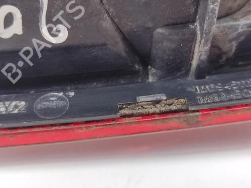 Right taillight SEAT LEON (1M1)  | BP29333103C35 