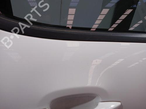 Right rear door CITROËN C3 III Van (SX_, SY_)  | BP30390523C5 