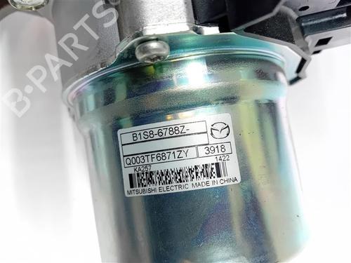 Lenksäule MAZDA 3 Hatchback (BP) 2.0 SKYACTIV-G M Hybrid | BP29714638M21 - Image 5