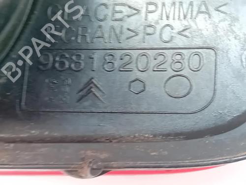 Andre CITROËN C3 Picasso (SH_) 1.6 HDI 90 | BP38470465O1 - Image 3