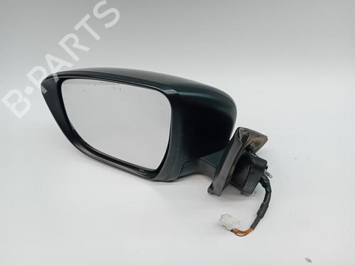 Used Left mirror Left mirror 37584390 37584390