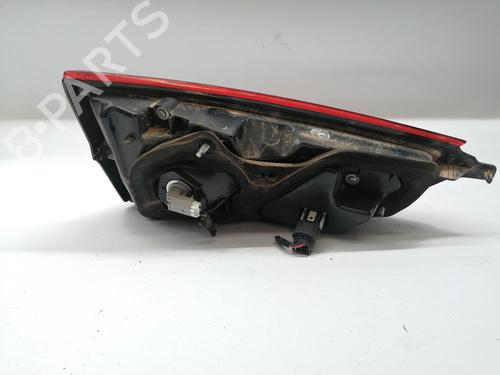 Right tailgate light NISSAN QASHQAI II (J11, J11_)  | BP29340416C80 