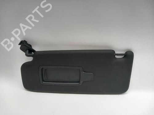 Used Left sun visor BMW X1 (U11) iX1 eDrive 20 (204 hp) 29572738
