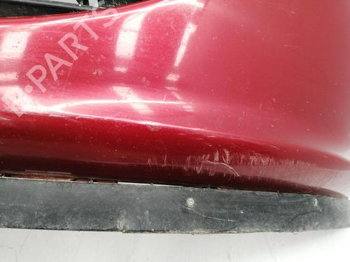 Front bumper PEUGEOT 307 (3A/C) 2.0 HDi 90 | BP25797694C7 