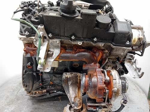Engine MERCEDES-BENZ C-CLASS (W204) C 200 CDI (204.007, 204.006) | BP28289303M1 