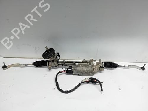 Used Steering rack Steering rack MERCEDES-BENZ CITAN Tourer (W420) 110 CDI (420.723) (95 hp) 34558827 34558827