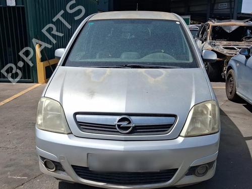 Brugte OPEL MERIVA A MPV (X03)  1.7 CDTI (E75)  4921942