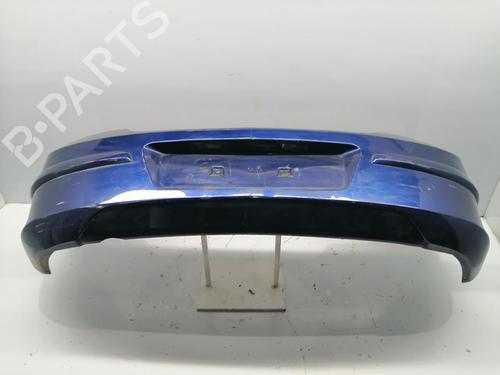 Used Rear bumper OPEL ASTRA H (A04) [2004-2014]  31316445