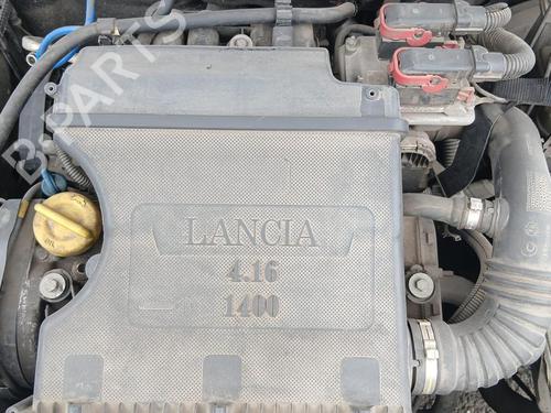 Engine LANCIA YPSILON (843_) 1.4 16V (843.AXC11, 843.AXC1B, 843.AXC1A) | BP36648991M1 - Image 9