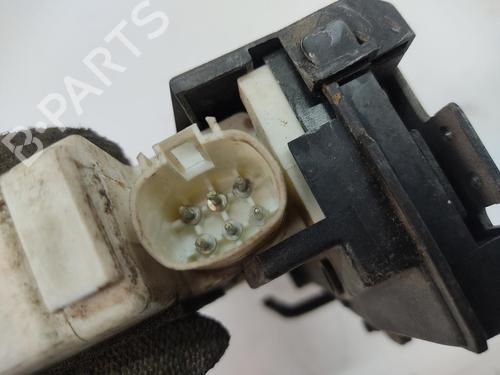 Højre bagtil lås FORD GALAXY I (WGR) 1.9 TDI | BP29982409C99