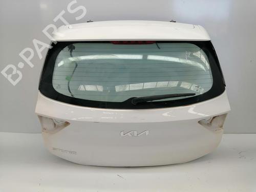 Used Tailgate Tailgate KIA STONIC (YB) [2017-2026] 33542933 33542933