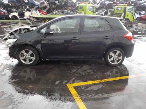 Front right lock TOYOTA AURIS (_E15_)  | BP5530908C97 