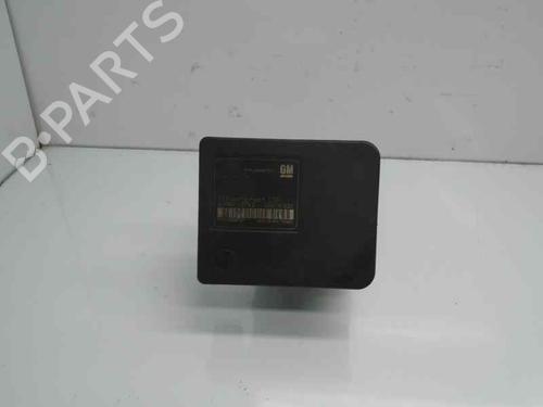 Control unit OPEL ASTRA H (A04)  | BP5541233M11 