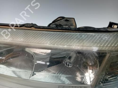 Left headlight RENAULT LAGUNA II (BG0/1_) | BP37182016C28 - Image 4