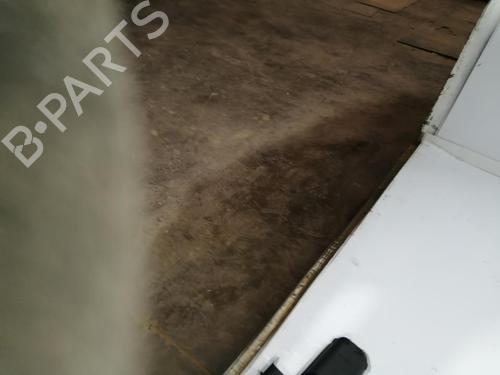 Hattehylle VW PASSAT B6 Variant (3C5)  | BP29851930C85