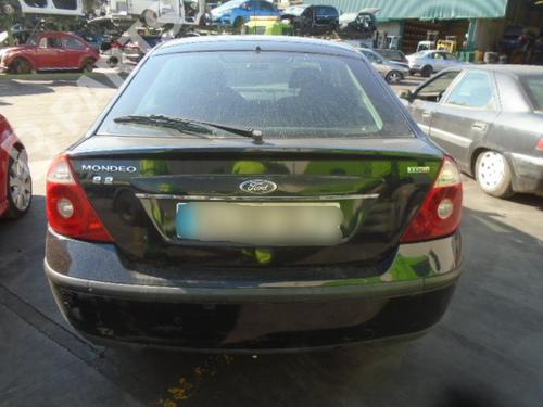 AC compressor FORD MONDEO III Saloon (B4Y) 2.2 TDCi | BP9857310M34  - Image 11