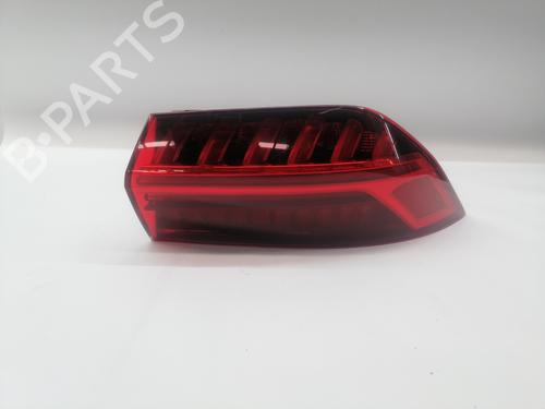 Right taillight AUDI A7 Sportback (4KA) 40 TDI Mild Hybrid 4K8945070B | 4K8945070B |