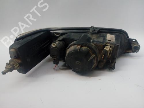 Left headlight PEUGEOT 306 (7B, N3, N5) 1.9 D | BP10067255C28 