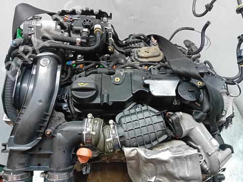 Used Engine Engine 37594574 37594574
