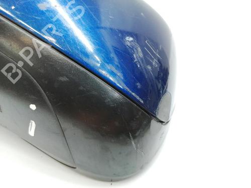 Left mirror PEUGEOT 307 (3A/C) 1.6 16V | BP29288843C26 