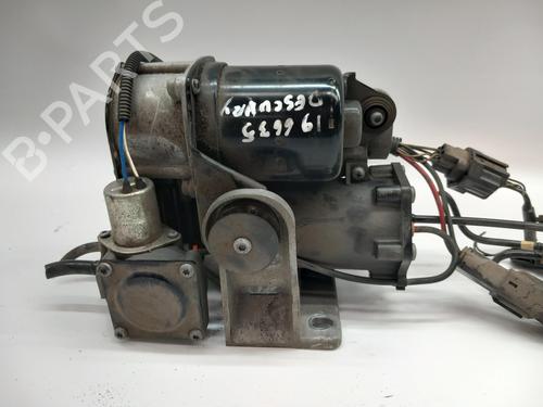 Suspension compressor LAND ROVER DISCOVERY IV (L319) 3.0 TD 4x4 | BP29297888M103 