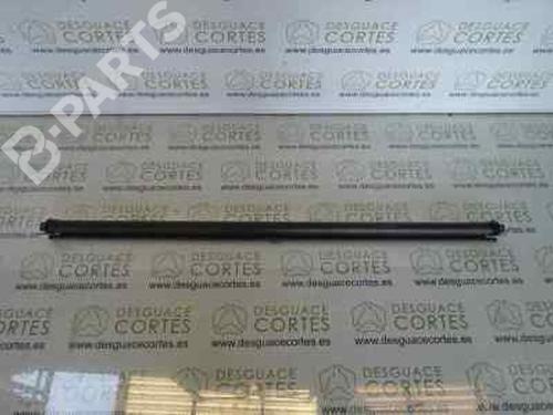 Used Rear parcel shelf Rear parcel shelf RENAULT MEGANE II Coupé-Cabriolet (EM0/1_) 1.6 16V (112 hp) 5462829 5462829