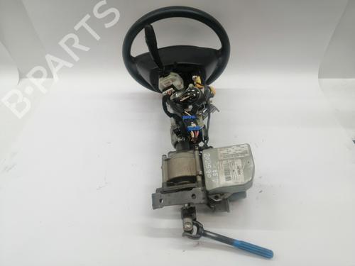 Steering column KIA CEE'D Hatchback (ED)  | BP28118994M21 