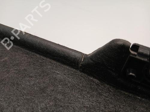 Rear parcel shelf MAZDA 3 (BL) | BP37181876C85 - Image 2