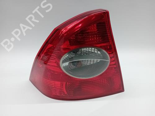 Used Left taillight Left taillight FORD FOCUS II (DA_, HCP, DP) [2004-2013] 35783430 35783430