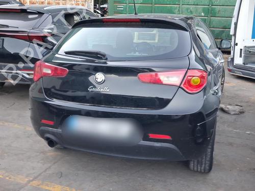 Headlight switch ALFA ROMEO GIULIETTA (940_) 1.6 JTDM (940FXD1A) | BP34735775I24  - Image 8