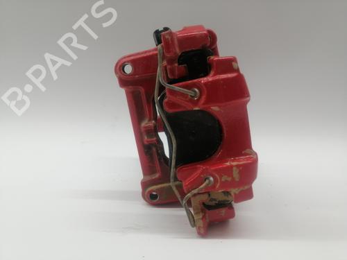 Left rear brake caliper FORD KUGA III (DFK)  | BP22898549M107 