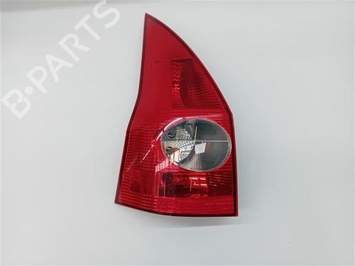 Used Left taillight Left taillight RENAULT MEGANE II Estate (KM0/1_) 1.6 16V (112 hp) 39699553 39699553